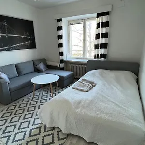 Kallion Helmi Apartamento