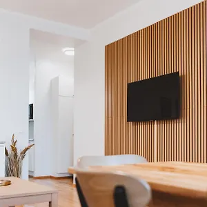 Scandic Primo - Malminkatu 49m2 Apartamento