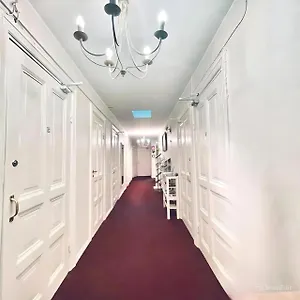 Senate Helsingfors